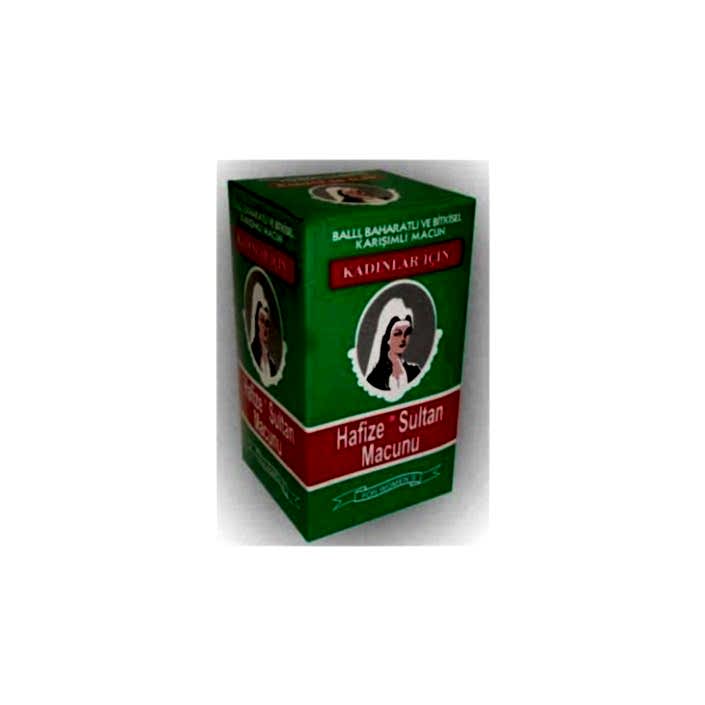 Hafize Sultan Macunu