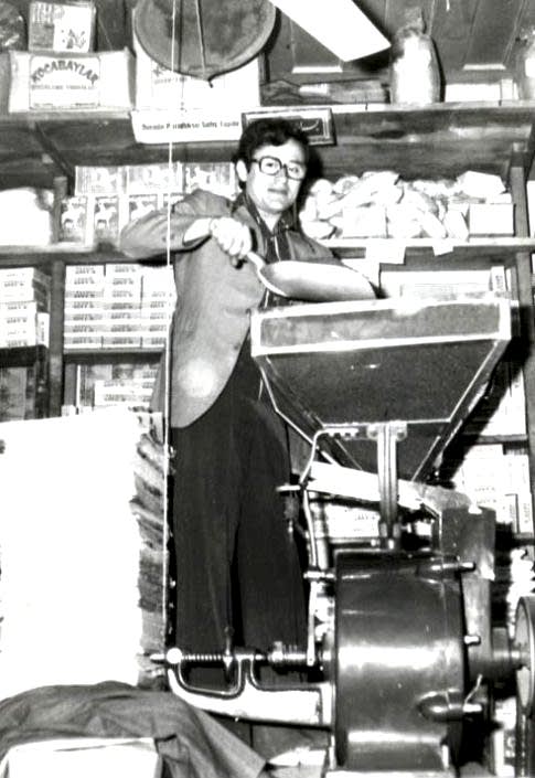 1975'de Müessesemiz