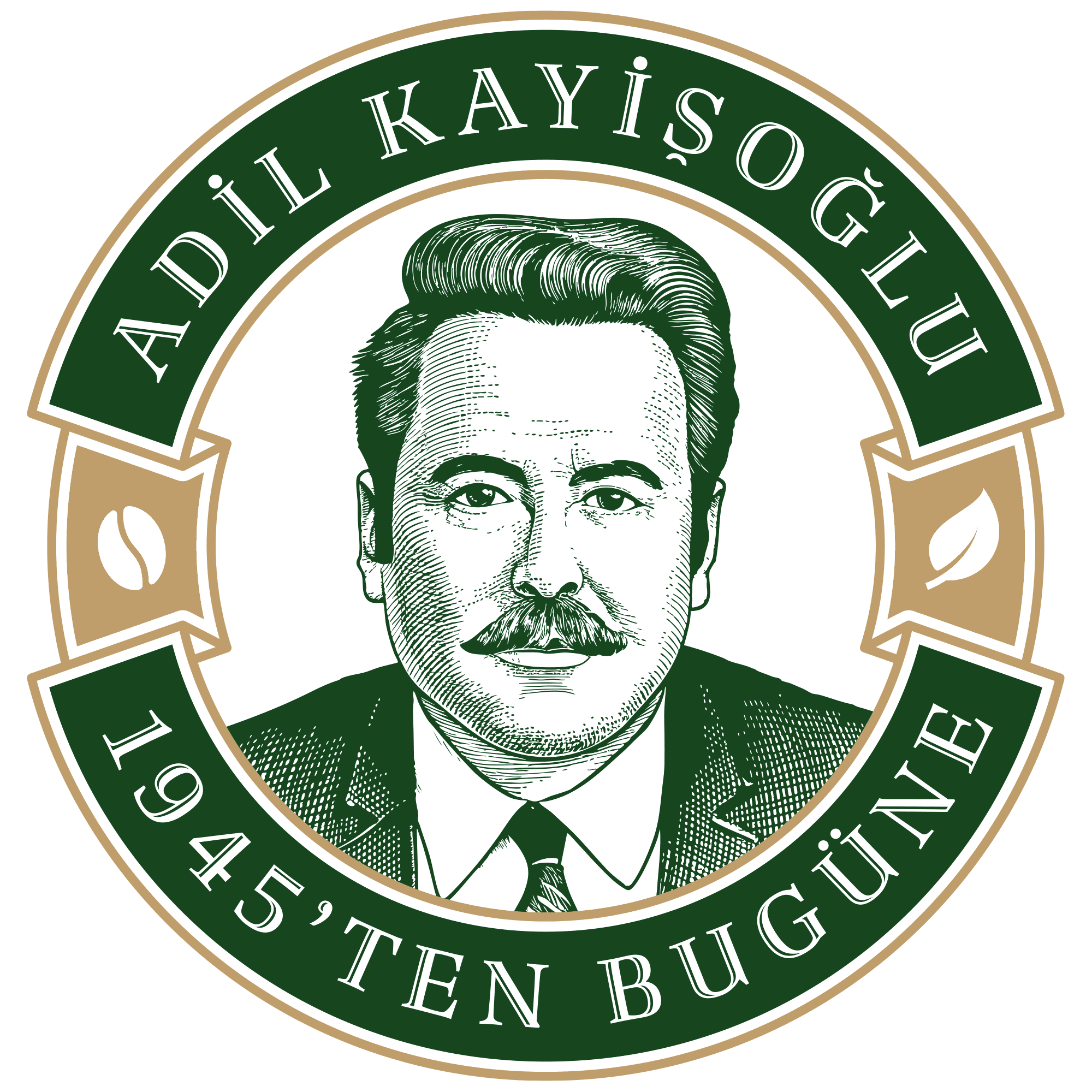 Adil Kayişoğlu: Kuru Kahve Çorum